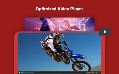 Puffin Web Browser screenshot2