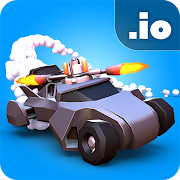 Crash of Cars MOD APK icon