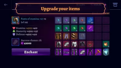 Moonrise Arena screenshot3