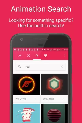 Boot Animations for Superuser screenshot4