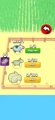 Grass Eater screenshot1