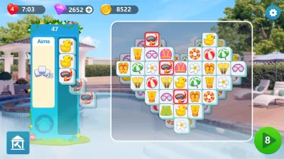 Makeover Master screenshot1