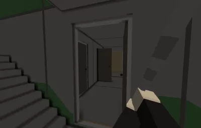 Obsession: Erythros screenshot1