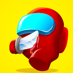 Red Imposter MOD APK icon