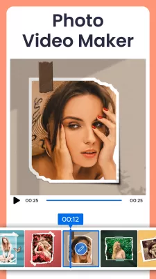Marketing Video Maker screenshot4