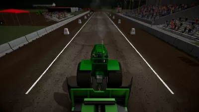 Pulling USA 2 screenshot2