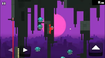 Mad Dex 2 screenshot3