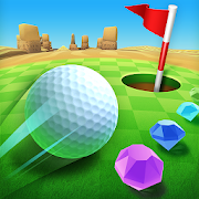 Mini Golf King MOD APK