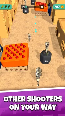 Gun Gang screenshot4