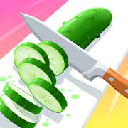Perfect Slices MOD APK icon