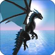 Dragon Simulator 3D MOD APK icon