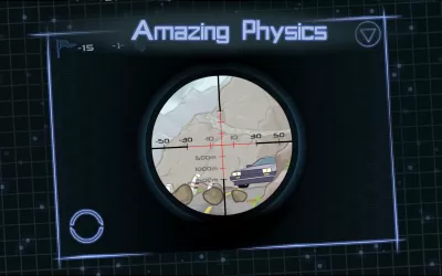 Optical Inquisitor 17+ screenshot3
