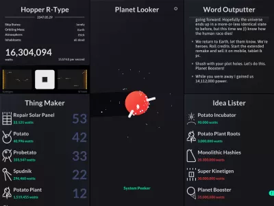 SPACEPLAN screenshot2