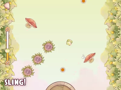 Ryahs Rhythm screenshot2