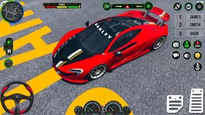 Car Games: Car Racing Game screenshot3