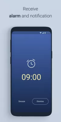 Shift Work Schedule Calendar screenshot2
