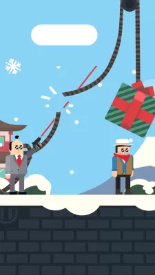 Mr Bullet screenshot3