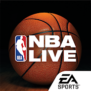 NBA LIVE MOD APK
