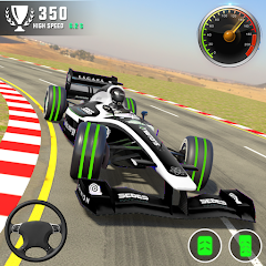 Formula Car Racing MOD APK