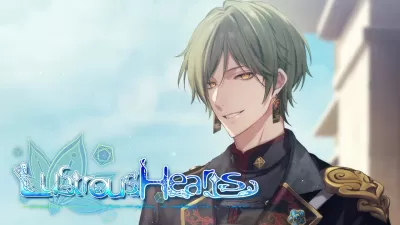 Lustrous Heart: Otome Game screenshot1
