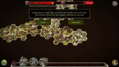 Journeys in Middle-earth screenshot3