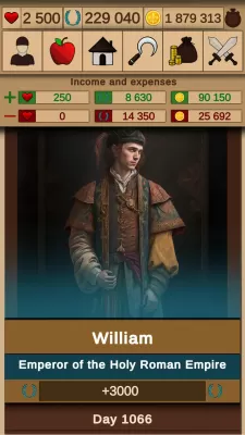 Medieval simulator screenshot1