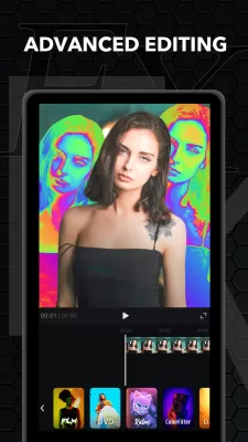 Shot FX screenshot1