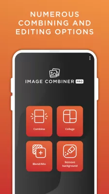 Image Combiner screenshot1