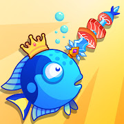Fish.IO MOD APK icon