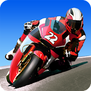 Real Bike Racing MOD APK icon