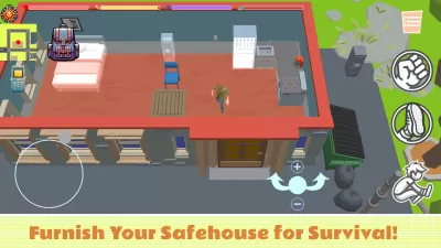 Survival Thief screenshot4