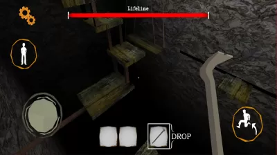 The Twins screenshot2