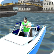 Miami Crime Simulator 2 MOD APK icon