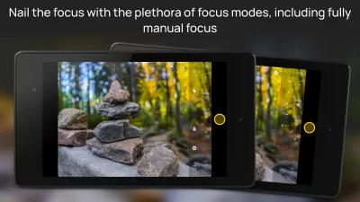 Camera FV-5 screenshot1
