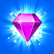Jewel Ice Mania MOD APK icon