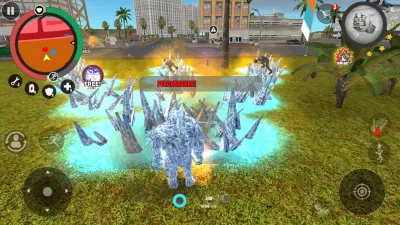 Stone Giant screenshot2