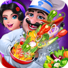 Cooking King Restaurant Chef MOD APK