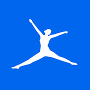 MyFitnessPal MOD APK icon