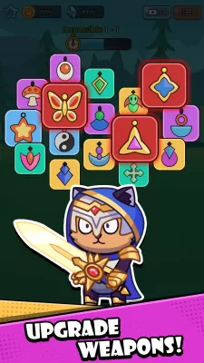 Cat Legend screenshot2