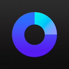 OnePro (Dark) - Icon Pack MOD APK