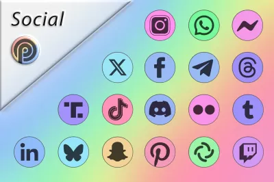 Pixly Material You screenshot1