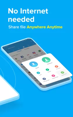 ShareMe screenshot2