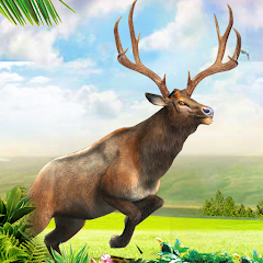 deer hunting: hunter games MOD APK