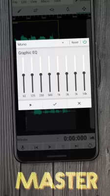 WaveEditor screenshot2