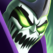 Mythic Legends MOD APK icon