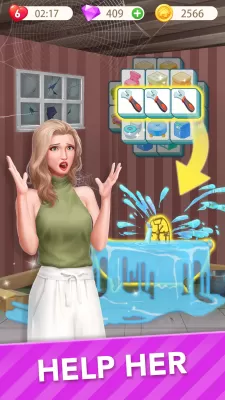 Happy Makeover screenshot2