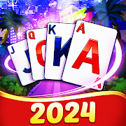 Solitaire Tripeaks Diary MOD APK