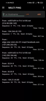 NetMan screenshot2