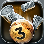 Can Knockdown 3 MOD APK icon