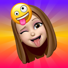 Funmoji MOD APK